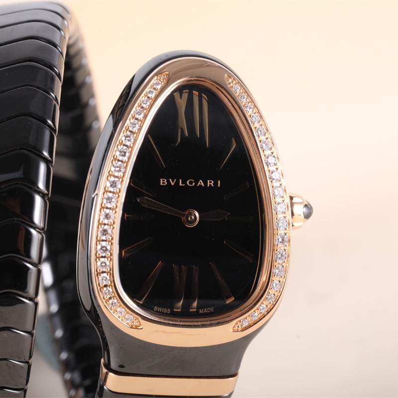 BVLGARI 手表-14
