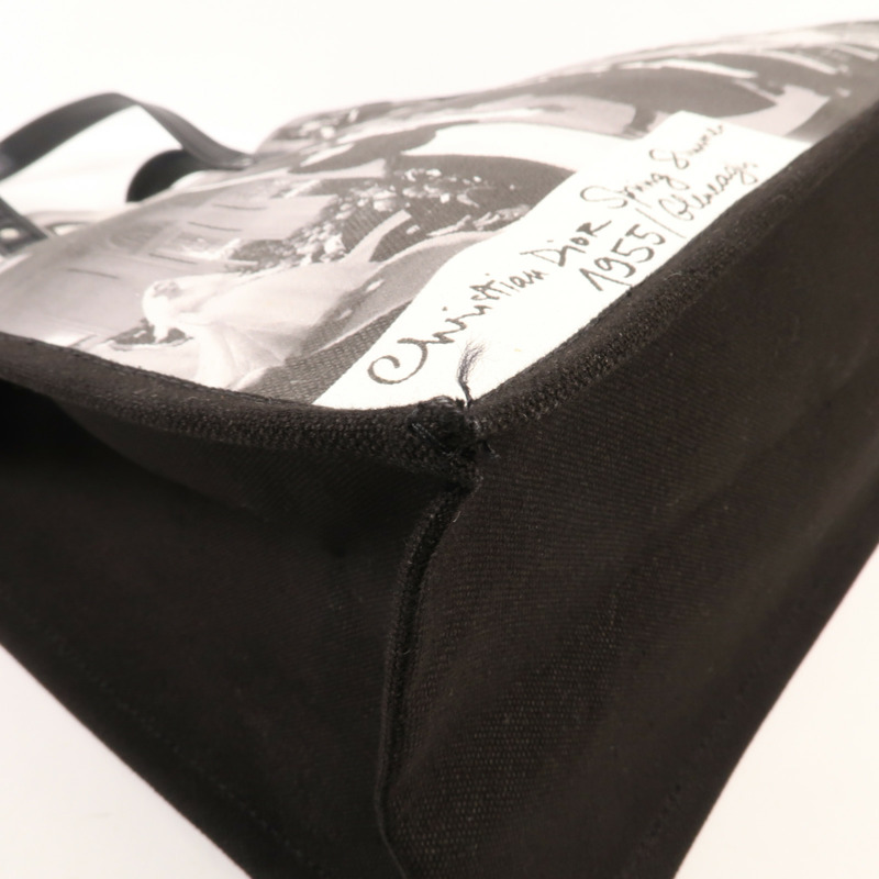 Dior 帆布Cruise 2025 Tote Bag手挽袋-9