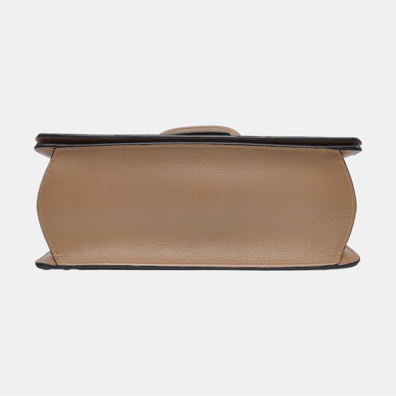 Loewe羅意威 巴塞羅那Barcelona 灰色 中號 肩背包 斜背包-5