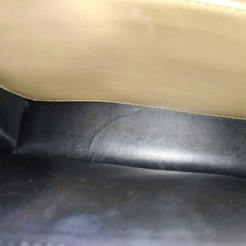 Loewe羅意威 巴塞羅那Barcelona 灰色 中號 肩背包 斜背包-15