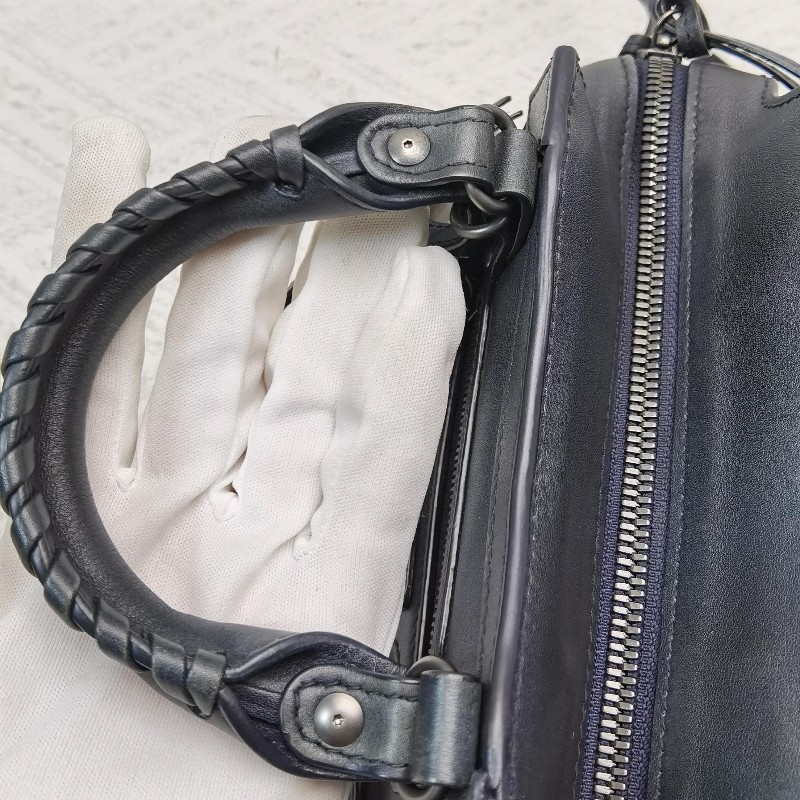 Balenciaga巴黎世家neo classic nano機車包 肩背包 斜背包-16