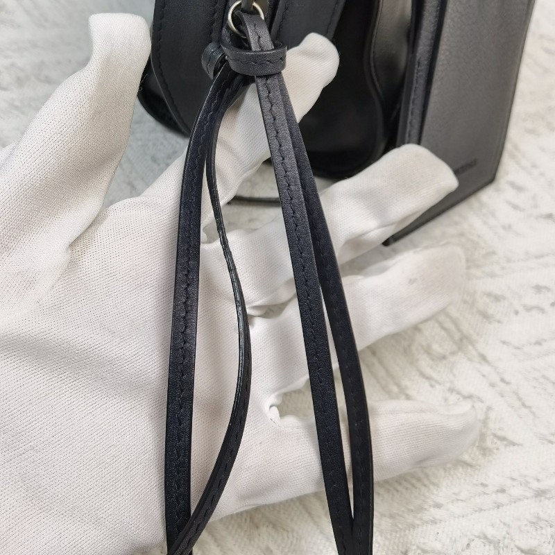Balenciaga巴黎世家neo classic nano機車包 肩背包 斜背包-29
