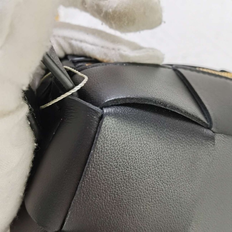 Bv葆蝶家 Brick Cassette手提包 肩背包-15