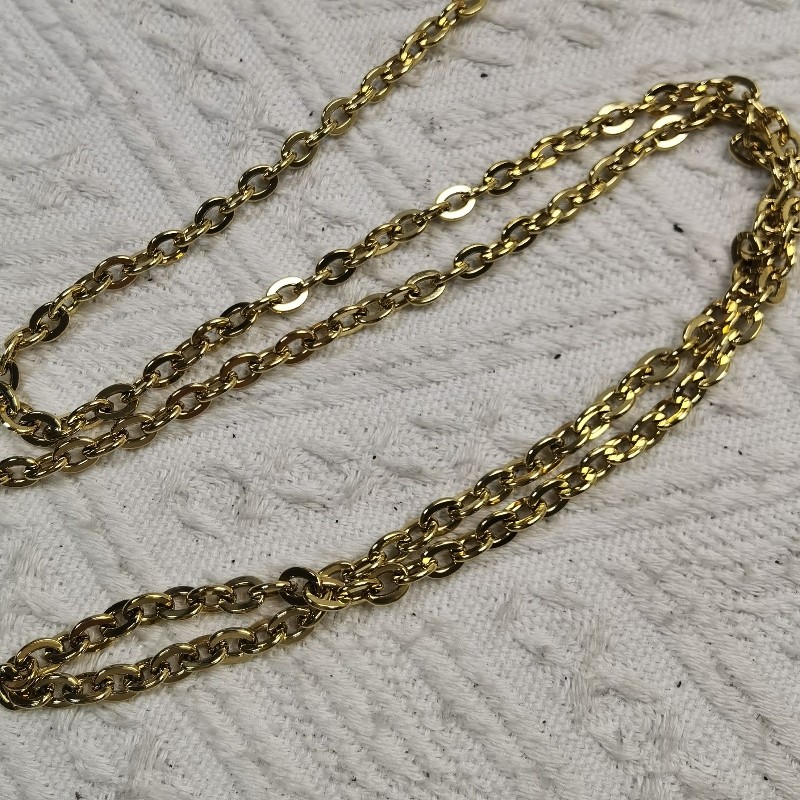 LV路易威登 felicie 三合一鏈條包 粉色 肩背包 斜背包-32