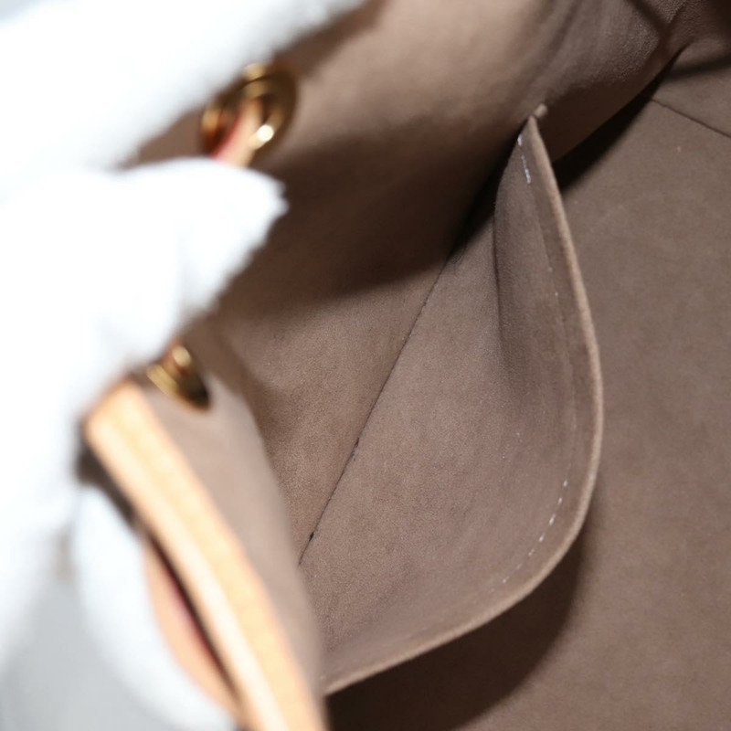 【日本直送】LOUIS VUITTON 字母多色 Petit Noe 包 黑色 M42230 正品 135262V-22