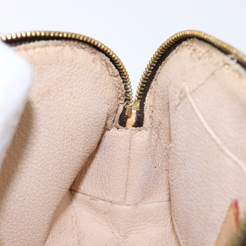 【日本直送】路易威登 Monogram Pochette 化妝包 PM 手拿包 M43998 LV 正品 130789-10