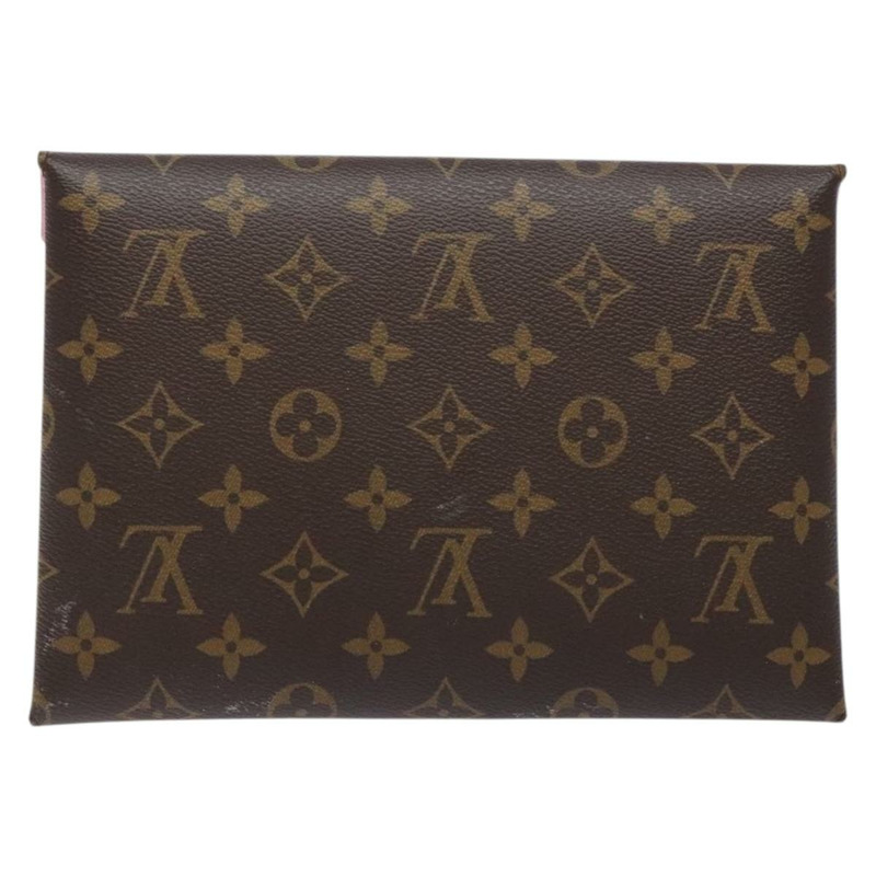 【日本直送】路易威登 Monogram Christmas 2023 Only Pochette Kirigami M82655 正品 gh548-1