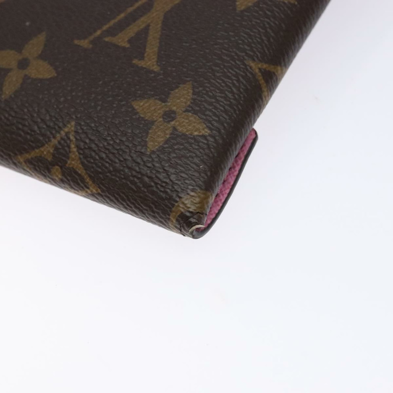 【日本直送】路易威登 Monogram Christmas 2023 Only Pochette Kirigami M82655 正品 gh548-14