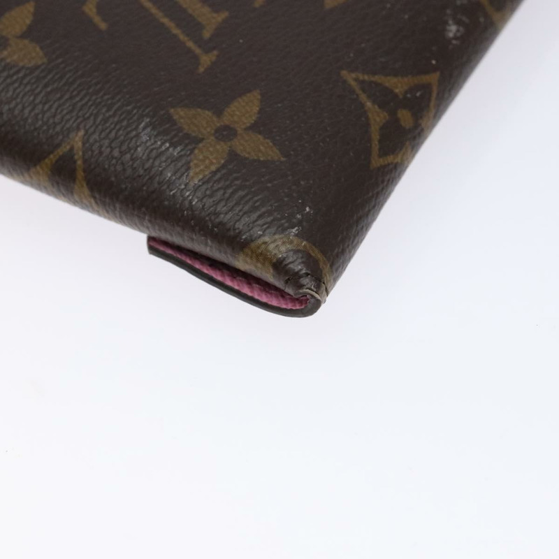【日本直送】路易威登 Monogram Christmas 2023 Only Pochette Kirigami M82655 正品 gh548-15