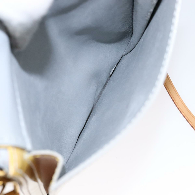 【日本直送】路易威登 Monogram Vernis Motto 配件袋灰色 M91030 LV 授權 ep10575-10