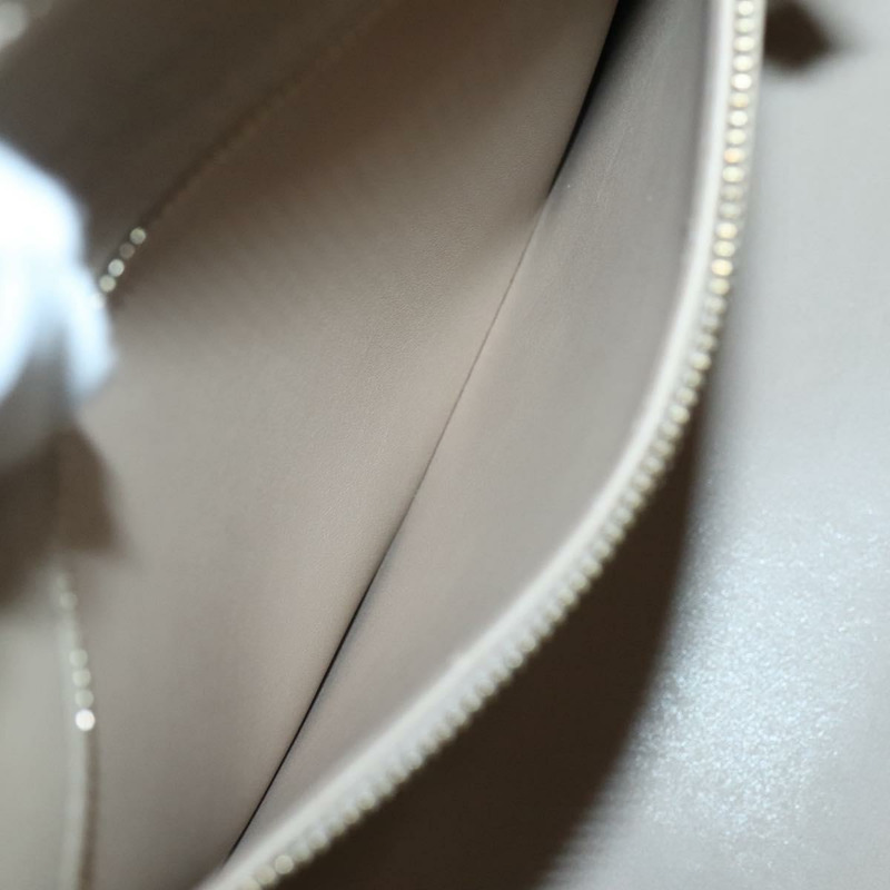 【日本直送】路易威登 Monogram Vernis Houston 手提包米色 M91004 LV 授權 BA5537-20