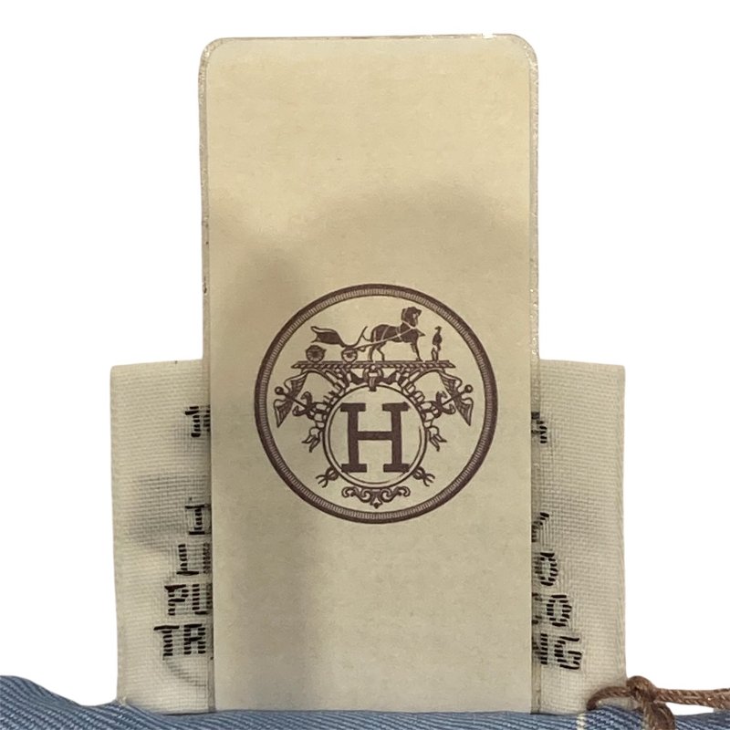 HERMES 愛馬仕 TWILLY ODYSSEY 藍色 綠色 多色-2