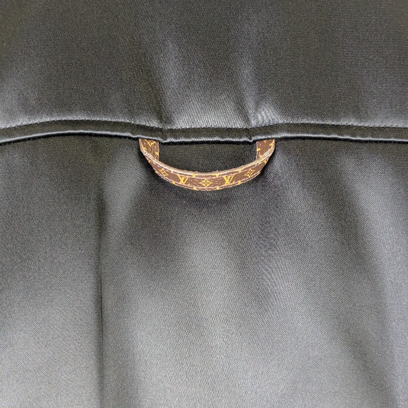 莉亞精品♡落肩飛鼠袖飛行外套 尺碼40 99新美品-6