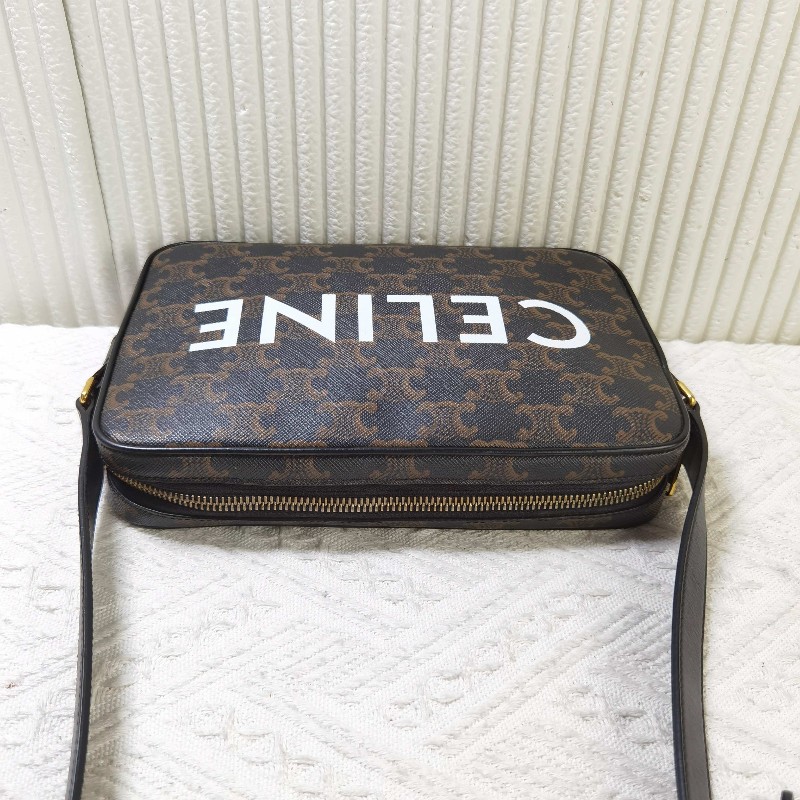 Celine TRIOMPHE凱旋門相機包 斜背包 肩背包-4