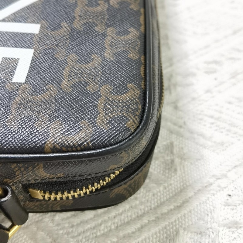 Celine TRIOMPHE凱旋門相機包 斜背包 肩背包-23