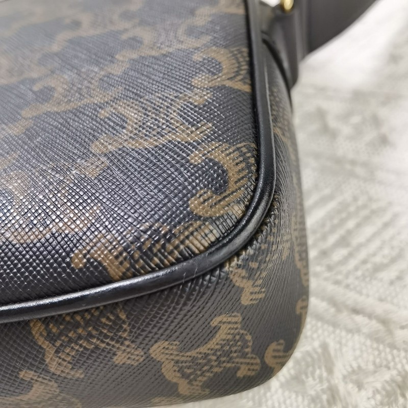 Celine TRIOMPHE凱旋門相機包 斜背包 肩背包-27