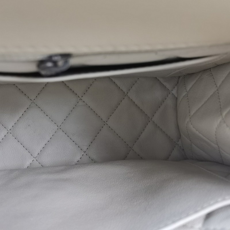 CHANEL香奈兒16p大都會口蓋包手提包 肩背包 斜背包-15