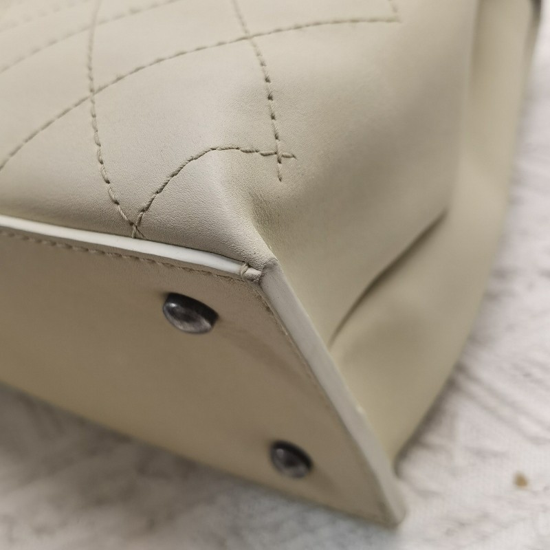 CHANEL香奈兒16p大都會口蓋包手提包 肩背包 斜背包-21