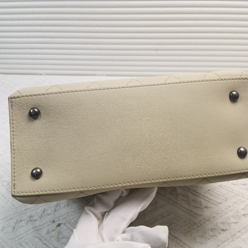 CHANEL香奈兒16p大都會口蓋包手提包 肩背包 斜背包-22