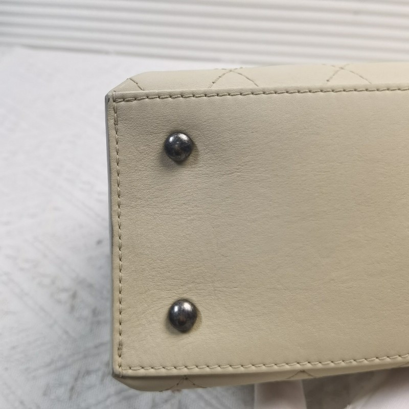 CHANEL香奈兒16p大都會口蓋包手提包 肩背包 斜背包-23