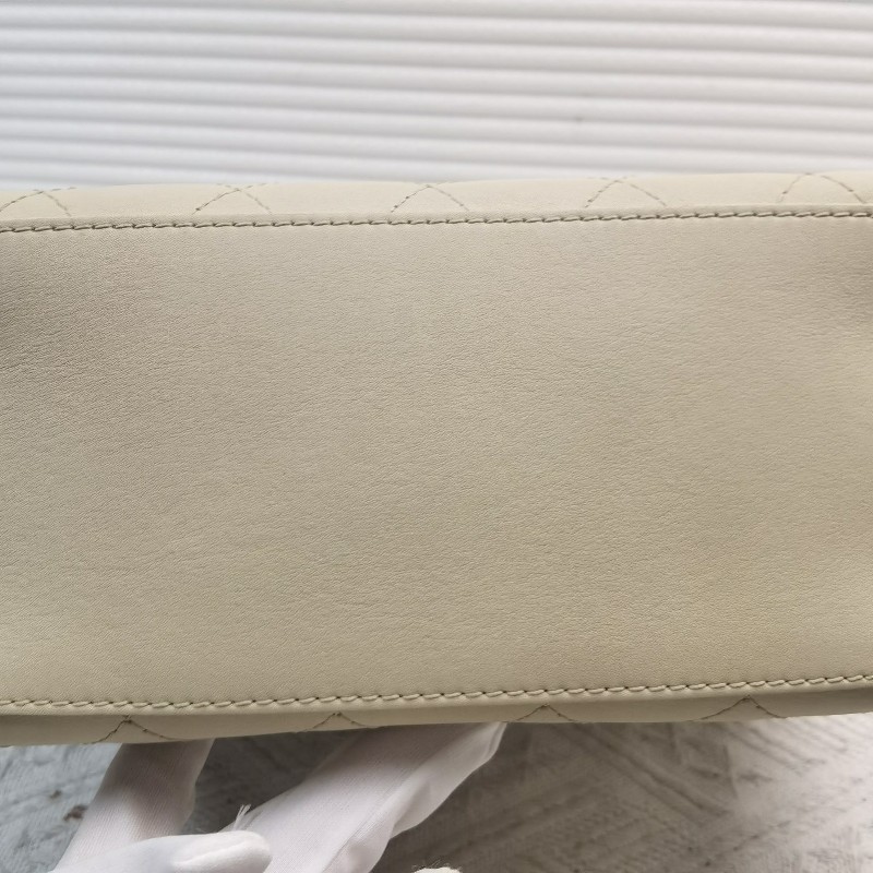 CHANEL香奈兒16p大都會口蓋包手提包 肩背包 斜背包-25