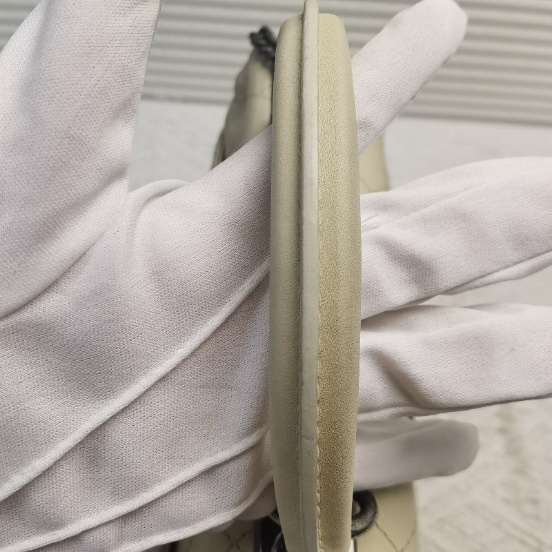 CHANEL香奈兒16p大都會口蓋包手提包 肩背包 斜背包-28