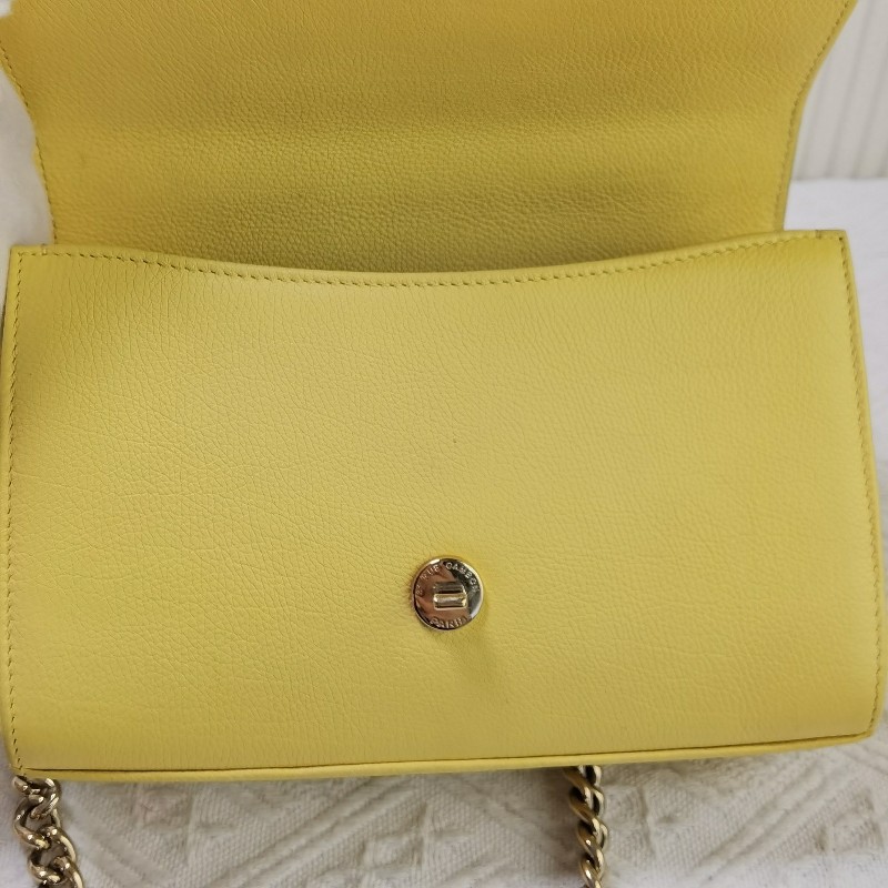 CHANEL香奈兒17c Handel郵差 手提包 肩背包 斜背包-12