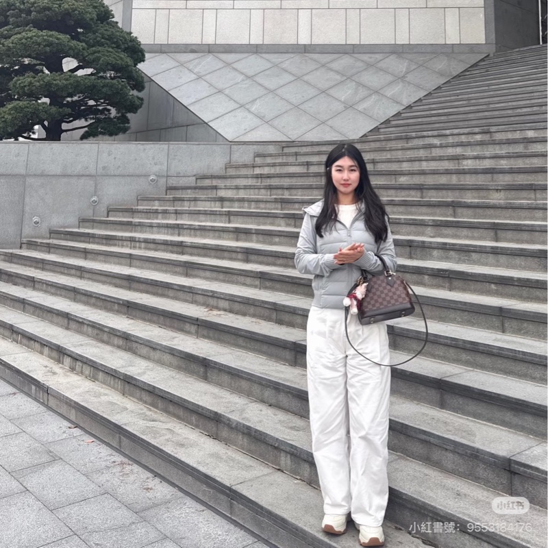 LVAlma BB 貝殼包 梅拉得焦糖色棋盤格款 #晶片版  💗腋下背超好看-8