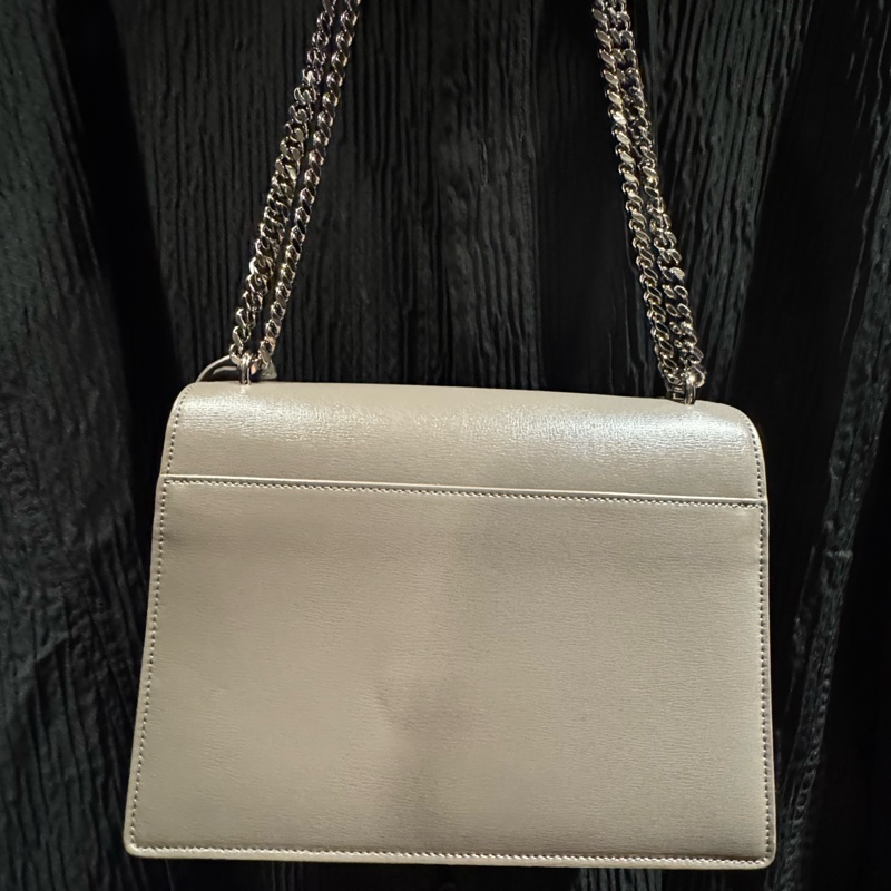 YSL 聖羅蘭sunset日落包 近全新-6
