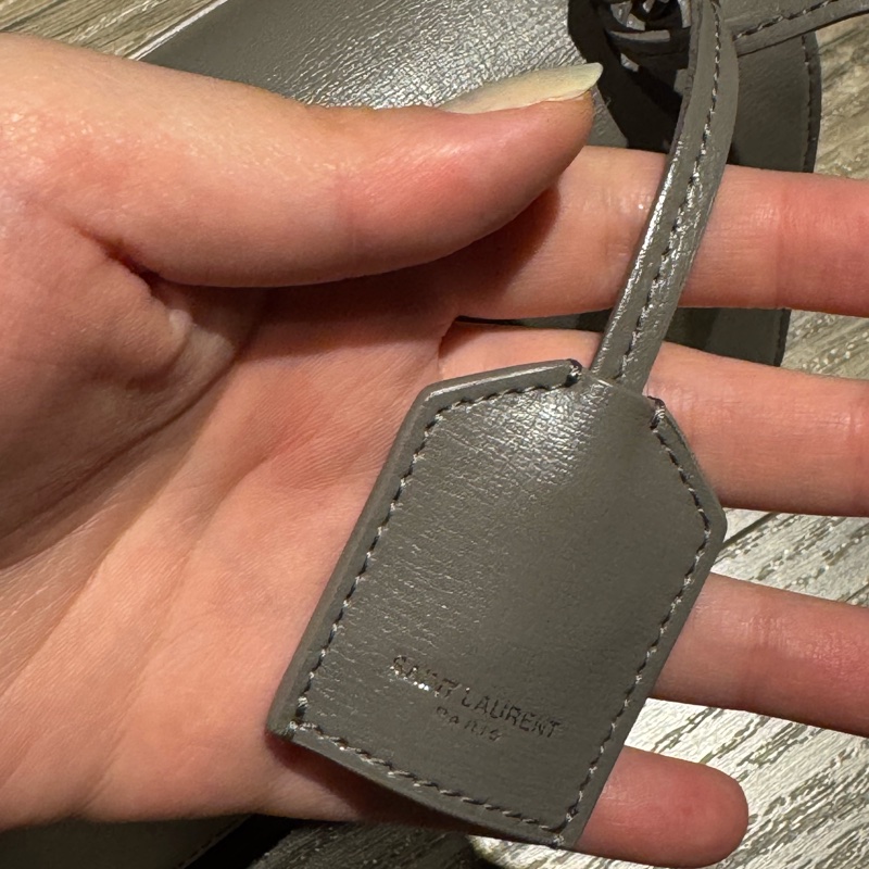 YSL 聖羅蘭sunset日落包 近全新-11