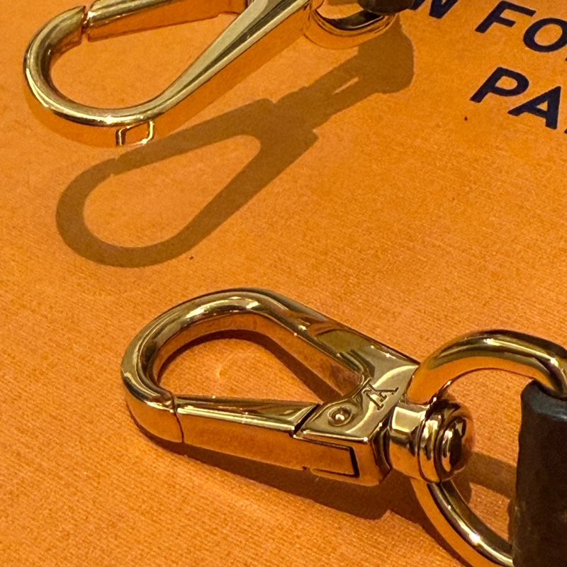 LV 蒙田BB . Montaigne BB 大全配含購證及保卡-32