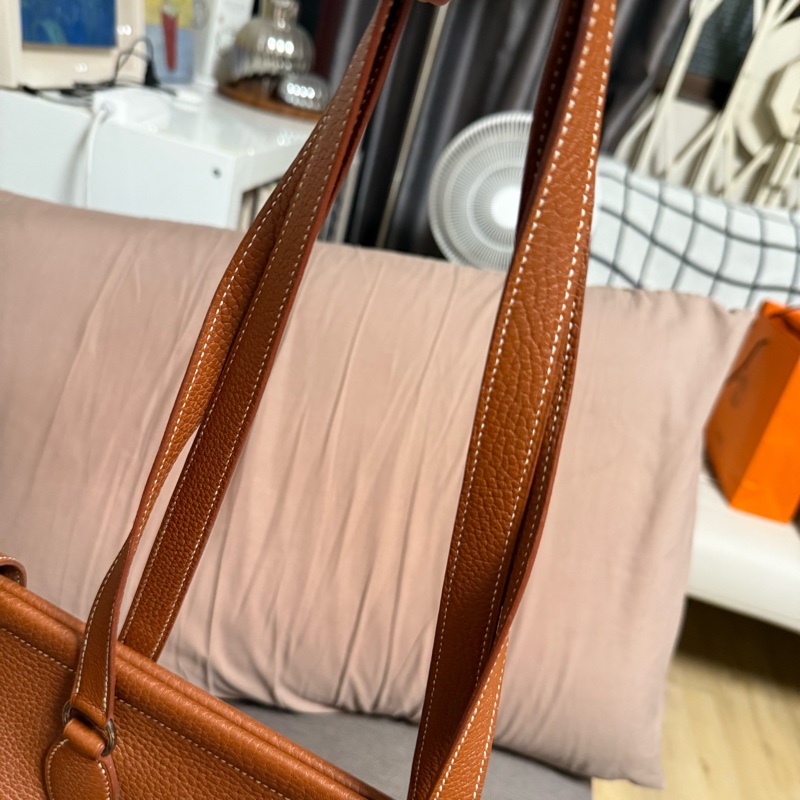 Hermes 公事包。 （絕版品） （1人追蹤）-2