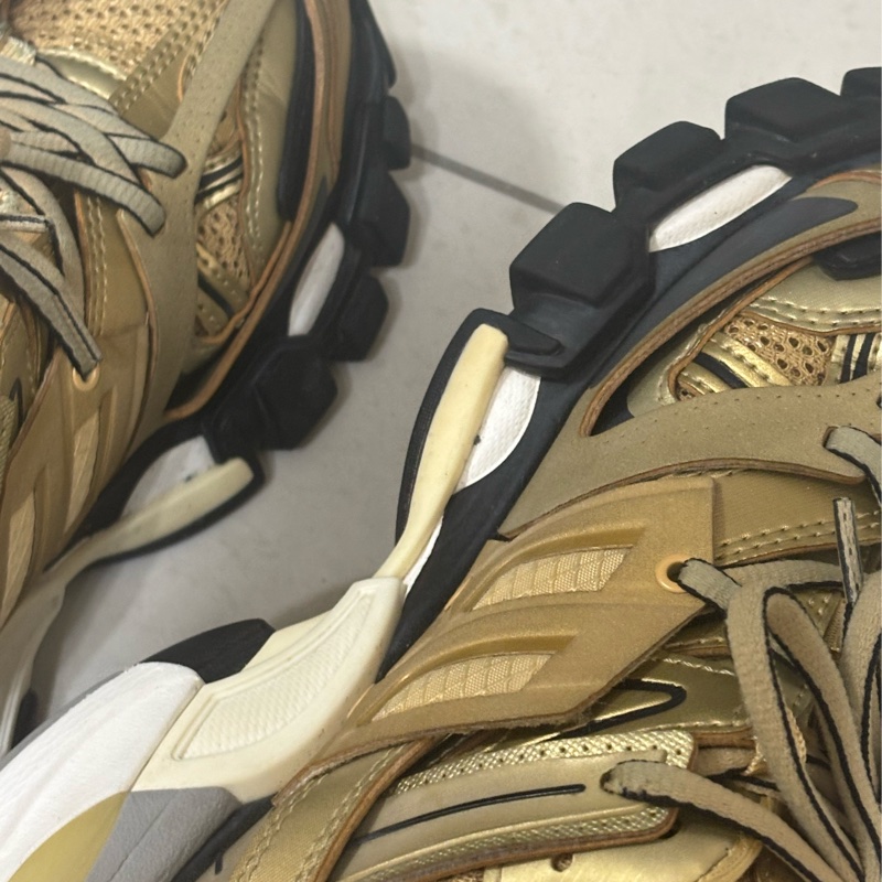 Balenciaga 老爹鞋-0