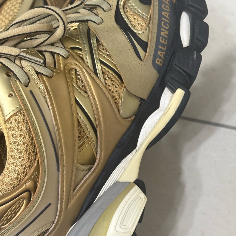 Balenciaga 老爹鞋-2
