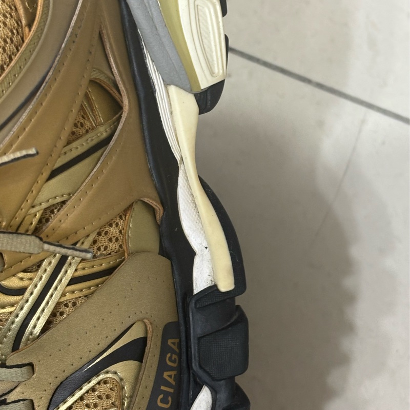 Balenciaga 老爹鞋-3