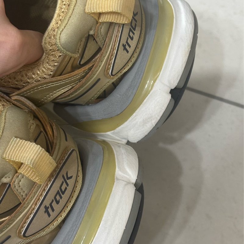 Balenciaga 老爹鞋-5
