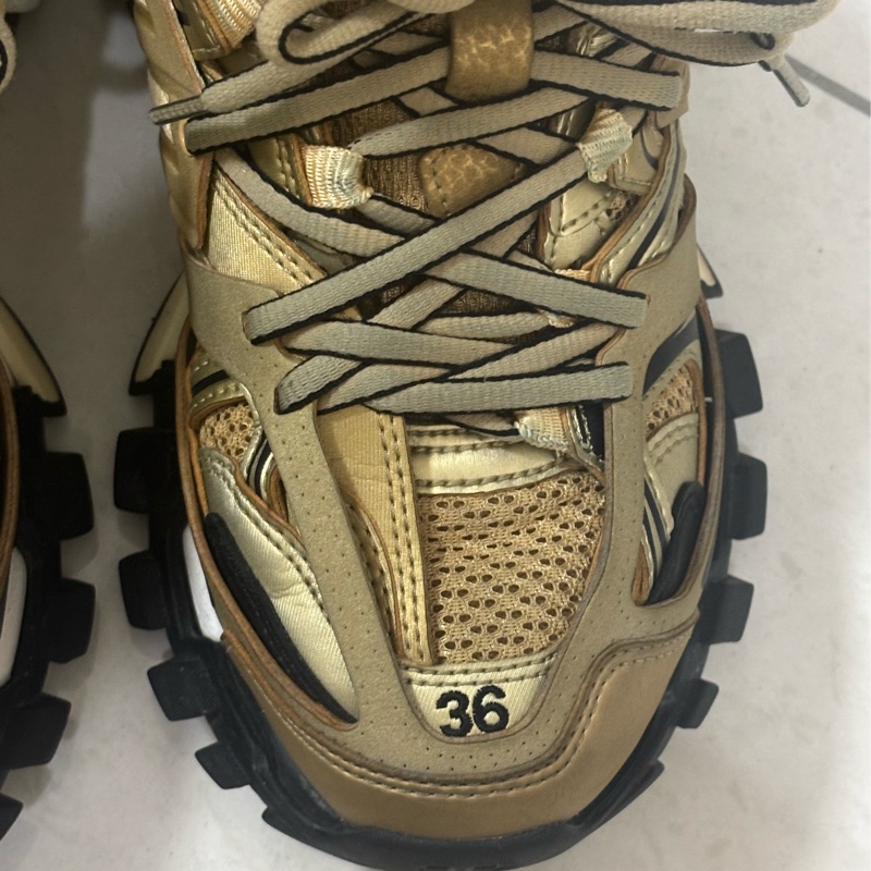 Balenciaga 老爹鞋-6