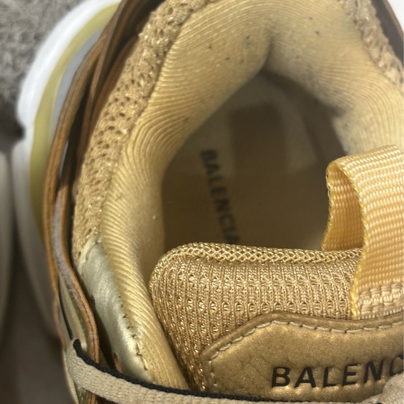 Balenciaga 老爹鞋-8