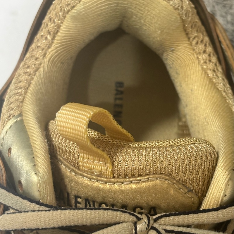 Balenciaga 老爹鞋-9
