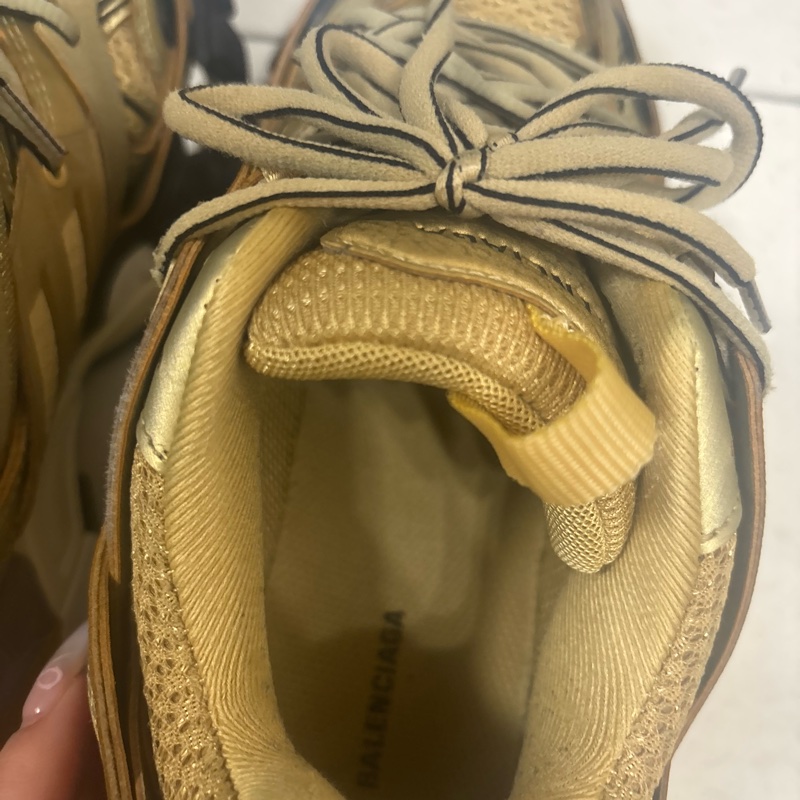 Balenciaga 老爹鞋-11