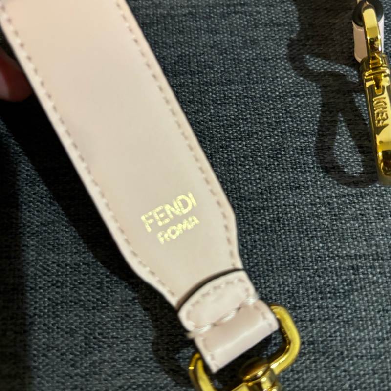 Fendi 可調式背帶-5