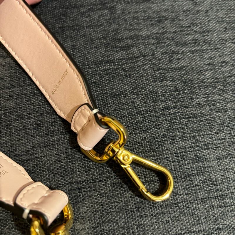 Fendi 可調式背帶-11