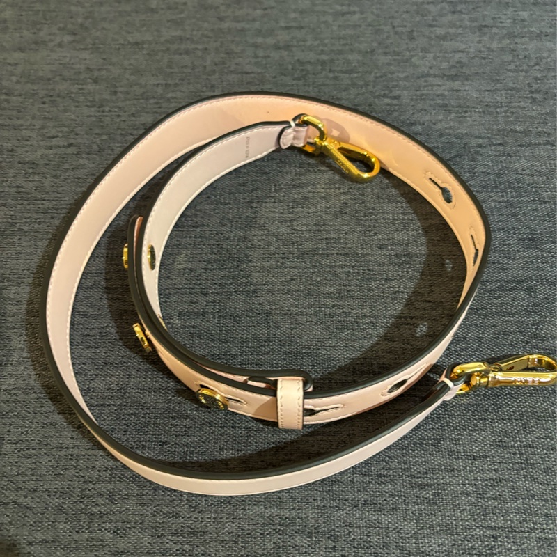 Fendi 可調式背帶-14