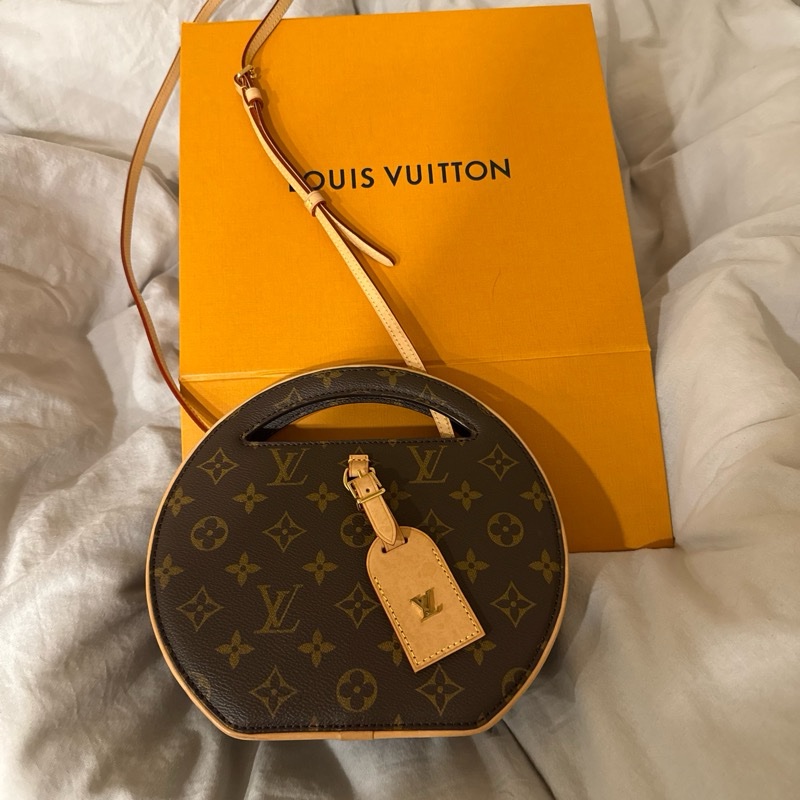 LV 2024年春夏系列 Around Me-3