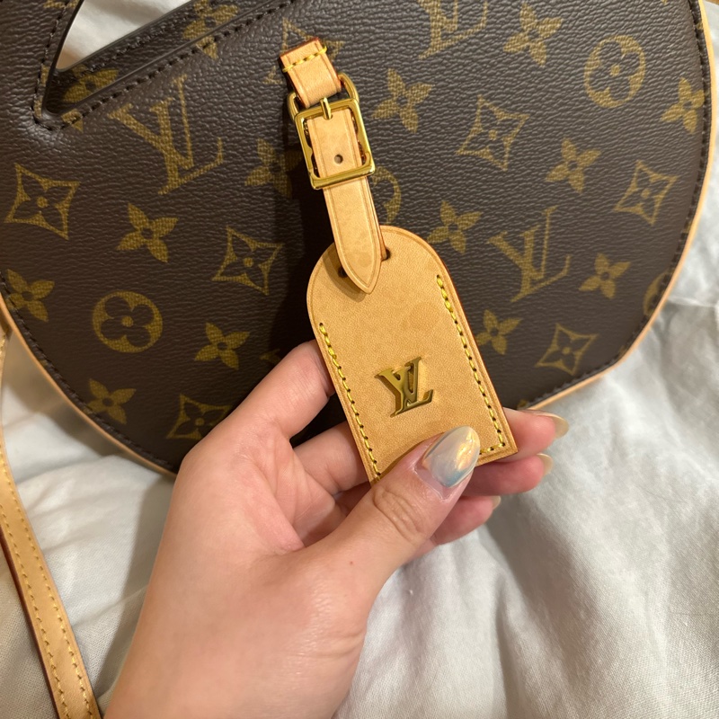 LV 2024年春夏系列 Around Me-14