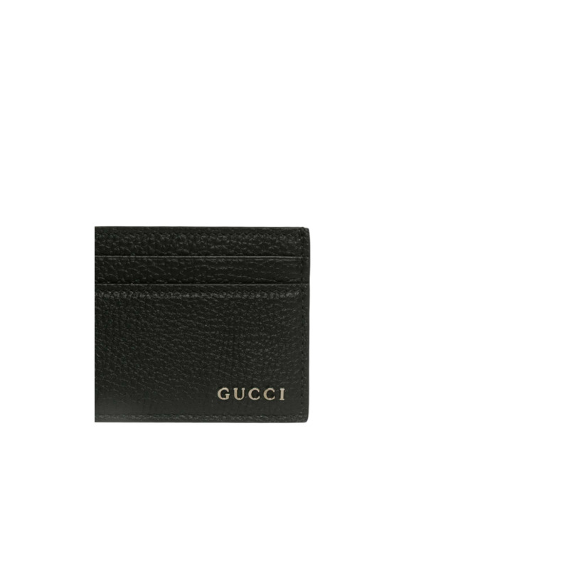 With Gucci Logo 卡片包-1