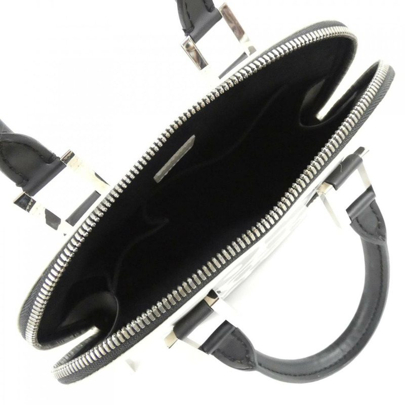 Louis Vuitton Graffiti Alma MM M92179 手提包-7