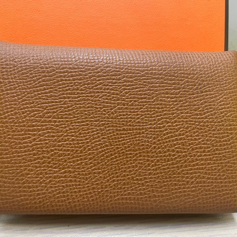 正品愛馬仕Hermes 卡片夾／零錢包-1
