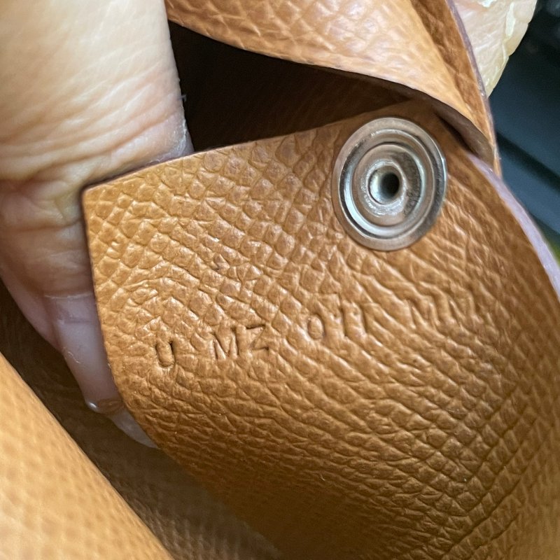 正品愛馬仕Hermes 卡片夾／零錢包-3
