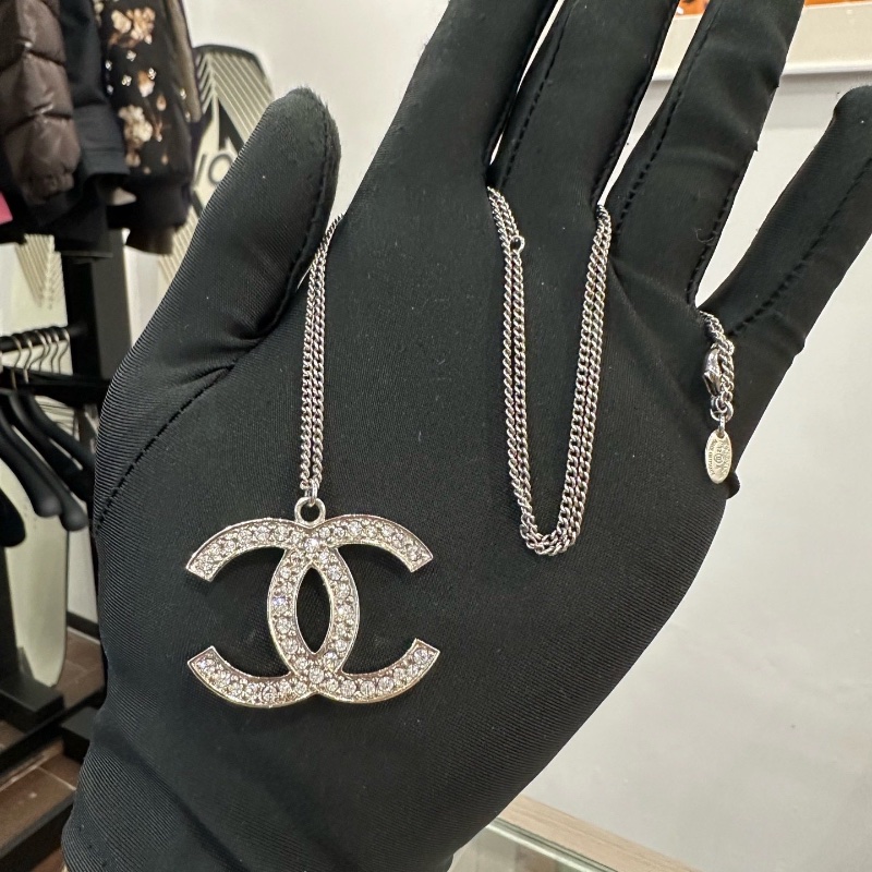 ❤️ CHANEL 項鏈-0